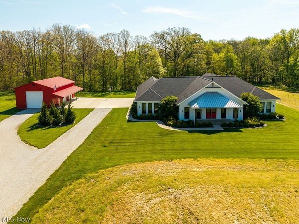 20935 Indian Hollow Road , Wellington, OH 44090