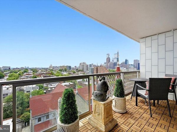 2401 PENNSYLVANIA AVENUE, Unit 15C49, PHILADELPHIA, PA 19130