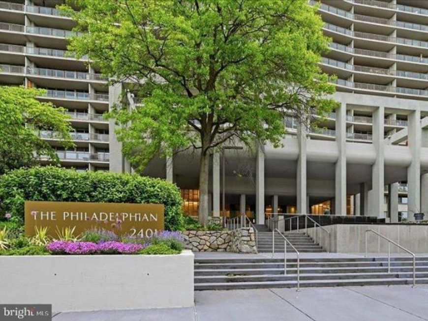 2401 Pennsylvania Avenue , Unit 15C49, Philadelphia, PA 19130 Main Photo