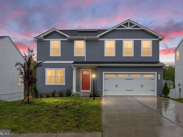 1808 CREEK BOTTOM PLACE, STAFFORD, VA 22554