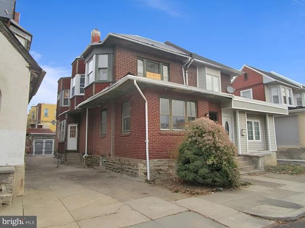 1511 W NEDRO AVENUE , PHILADELPHIA, PA 19141