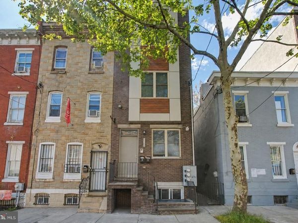 1708 N BOUVIER STREET , PHILADELPHIA, PA 19121