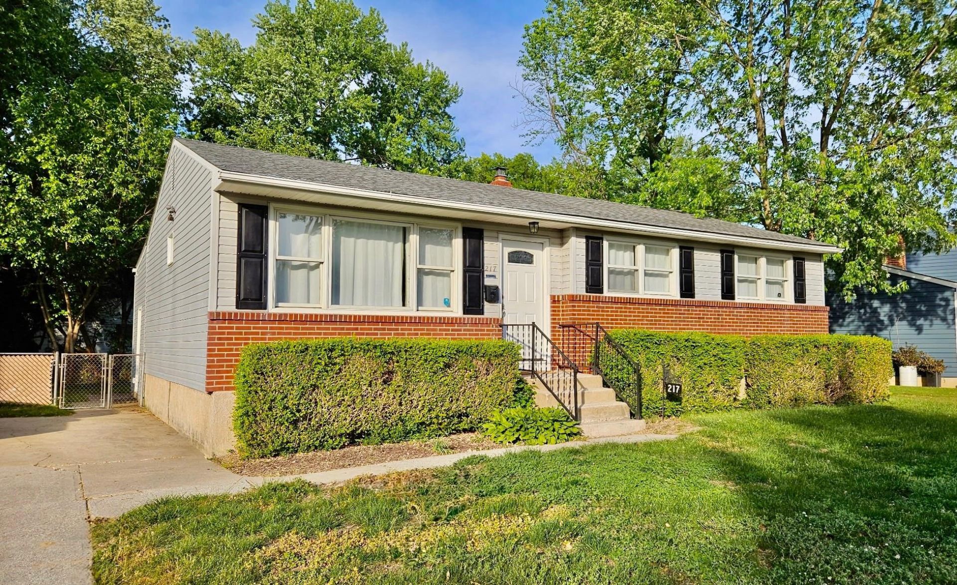 217 Macarthur Drive, Dover, DE 19901 Main Photo