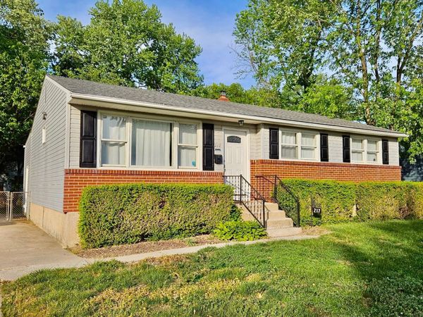 217 MACARTHUR DRIVE, DOVER, DE 19901