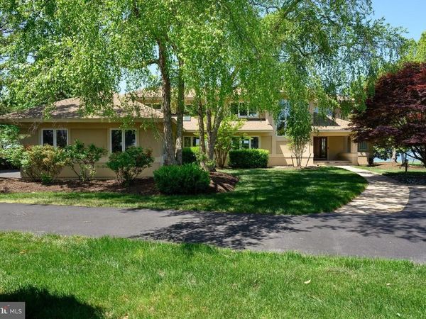 2832 COX NECK ROAD , CHESTER, MD 21619
