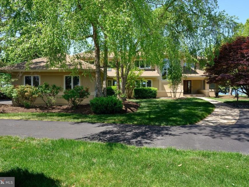 2832 Cox Neck Road , Chester, MD 21619 Main Photo