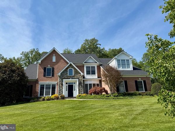 16907 HARBOUR TOWN DRIVE, ASHTON, MD 20861
