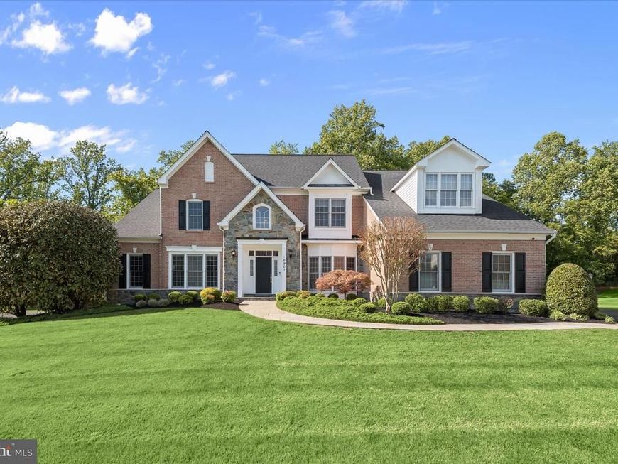 16907 Harbour Town Drive, Ashton, MD 20861 Main Photo