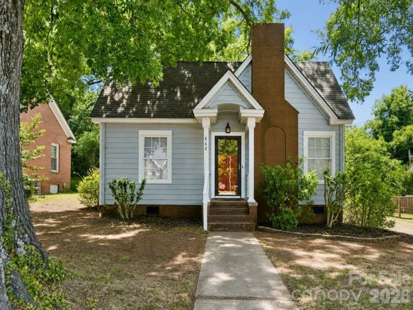 442 Spring Street, Albemarle, NC 28001