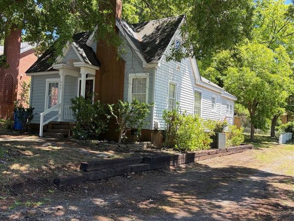 442 Spring Street , Albemarle, NC 28001