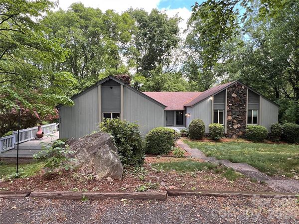 1426 Alf Hoover Road , Vale, NC 28168