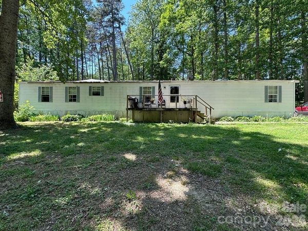202 Steele Avenue , Cleveland, NC 27013