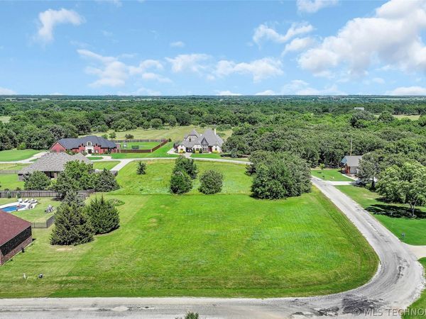 473 Tuscan , Ardmore, OK 73401