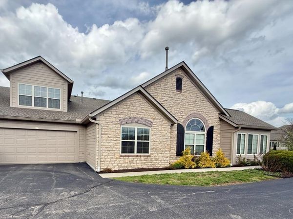 9335 Elizabeth Lane, Mason, OH 45040