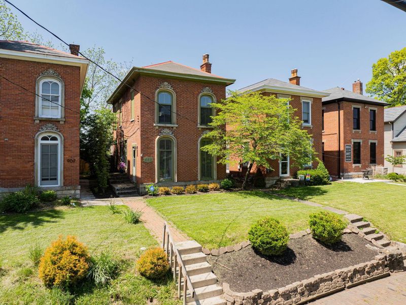 903 S Front Street, Columbus, OH 43206 Photo 49