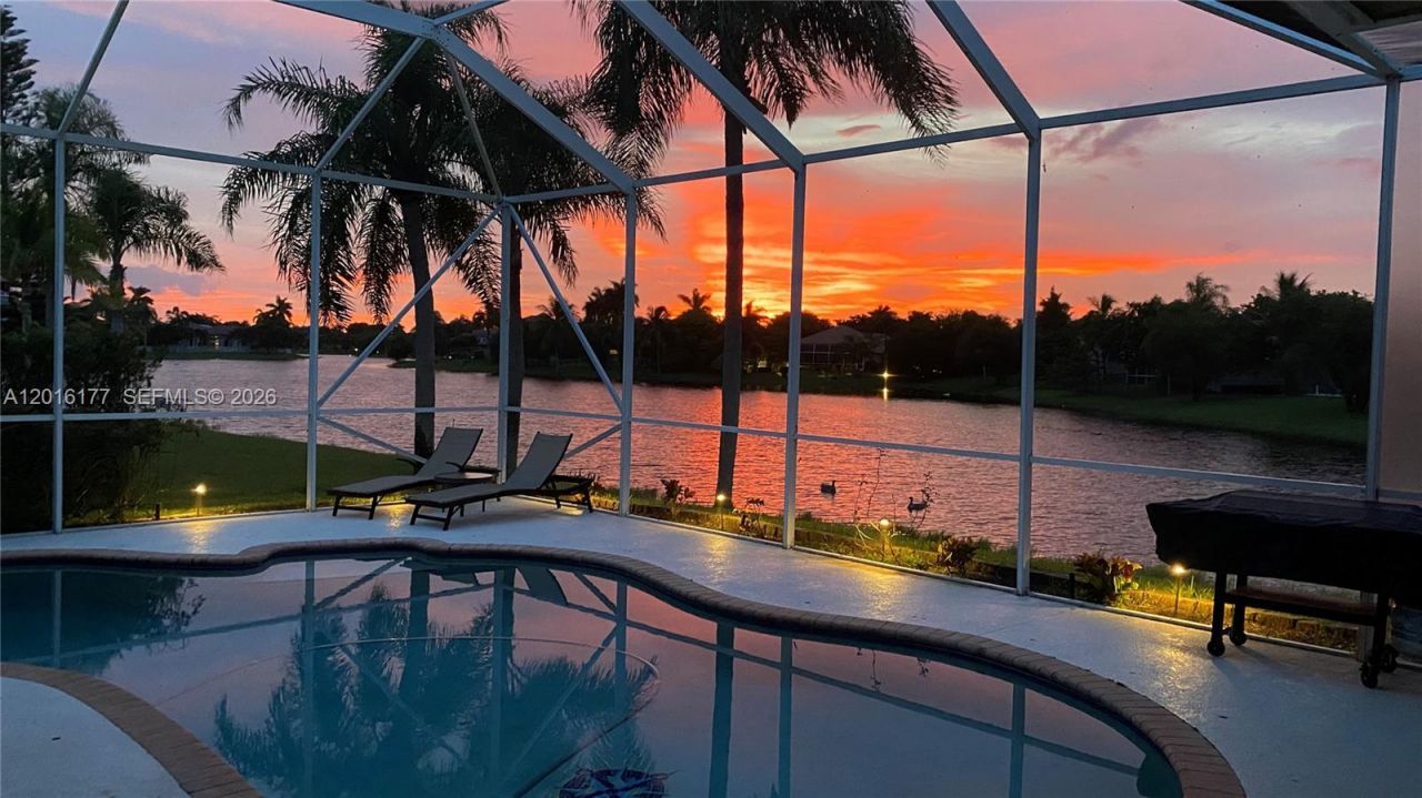 10635 NW 51st St, Coral Springs, FL 33076 Photo