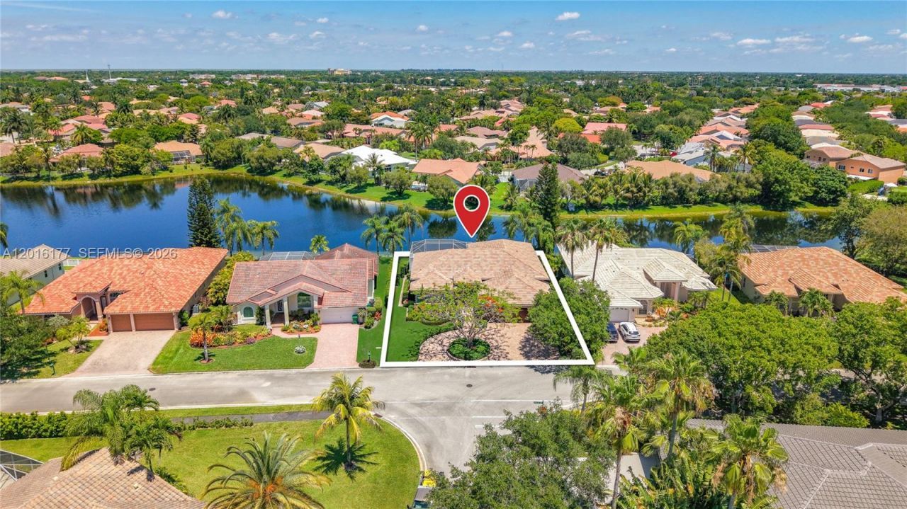 10635 NW 51st St, Coral Springs, FL 33076 Photo