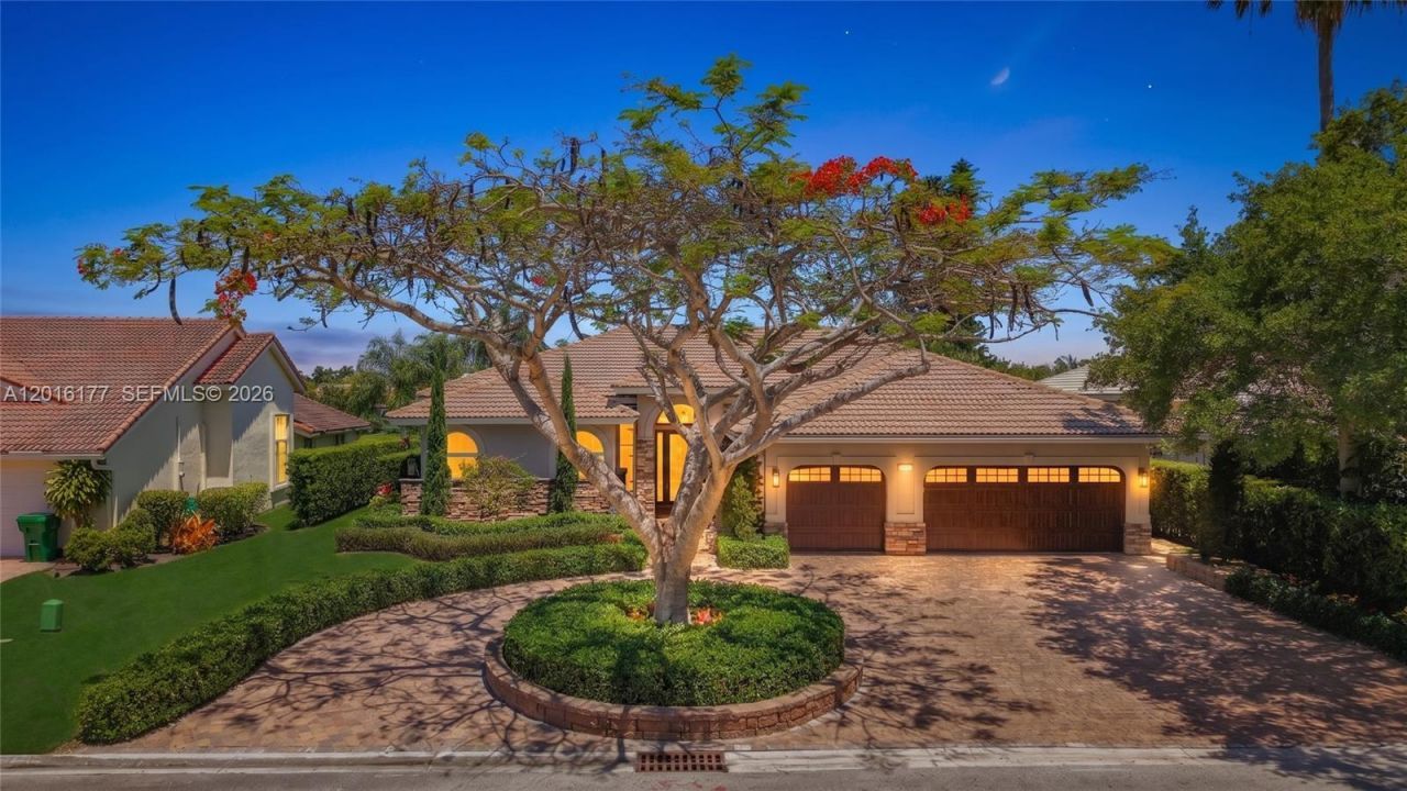 10635 NW 51st St, Coral Springs, FL 33076 Photo