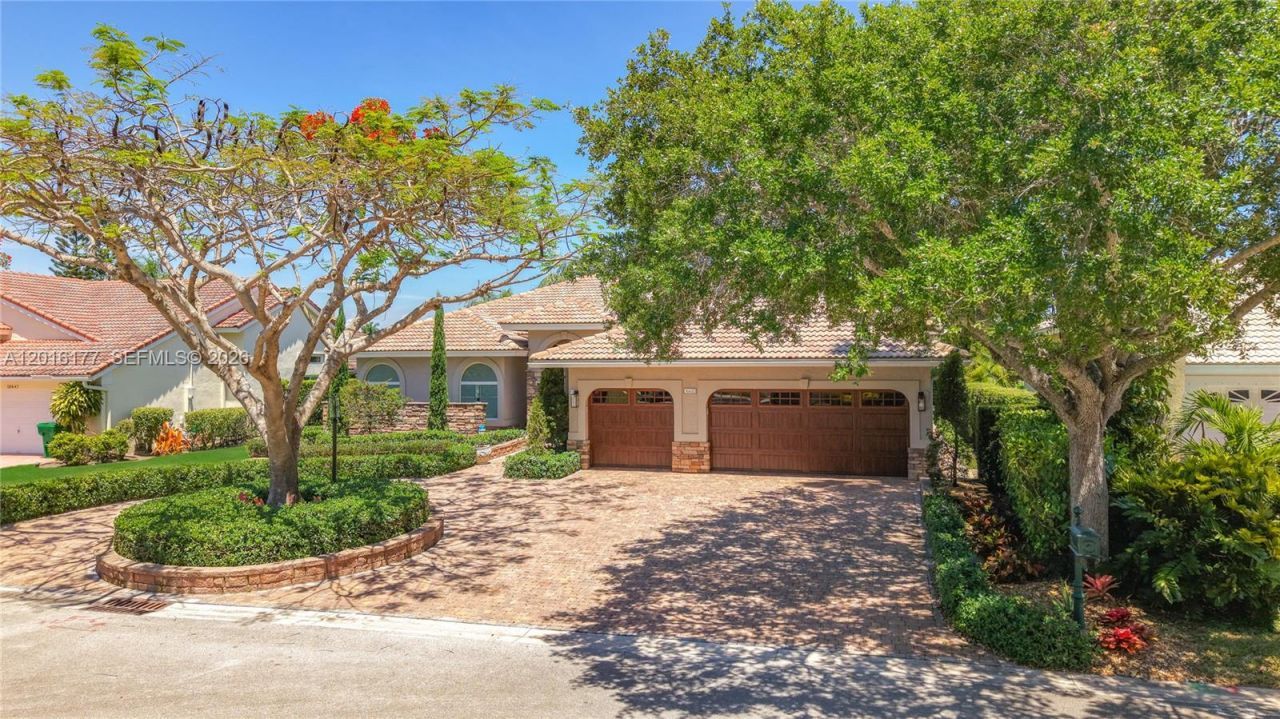 10635 NW 51st St, Coral Springs, FL 33076 Photo