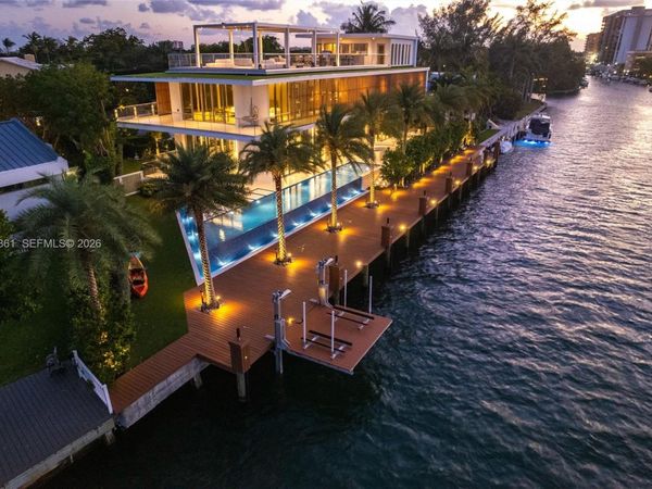 13390 Biscayne Bay Dr , North Miami, FL 33181