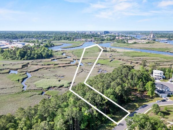 1620 Herons View Drive, Wilmington, NC 28401