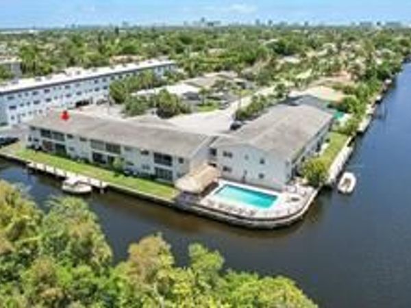 1400 NE 55th Street, Fort Lauderdale, FL 33334