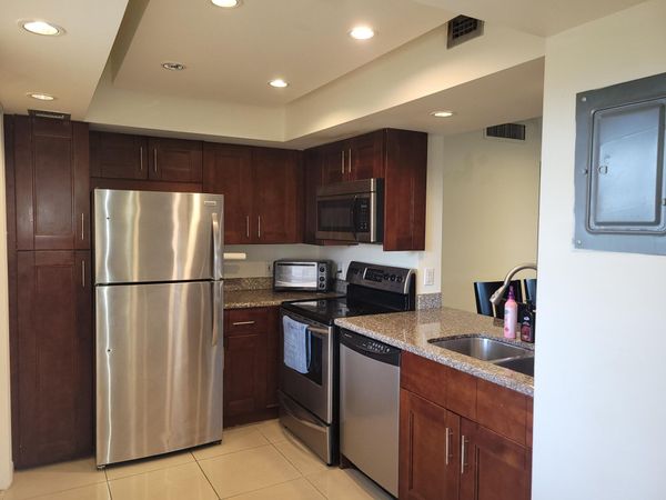 3050 N Palm Aire Drive, Unit 508, Pompano Beach, FL 33069