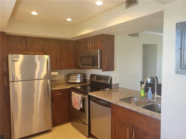 3050 N Palm Aire Drive, Unit 508, Pompano Beach, FL 33069