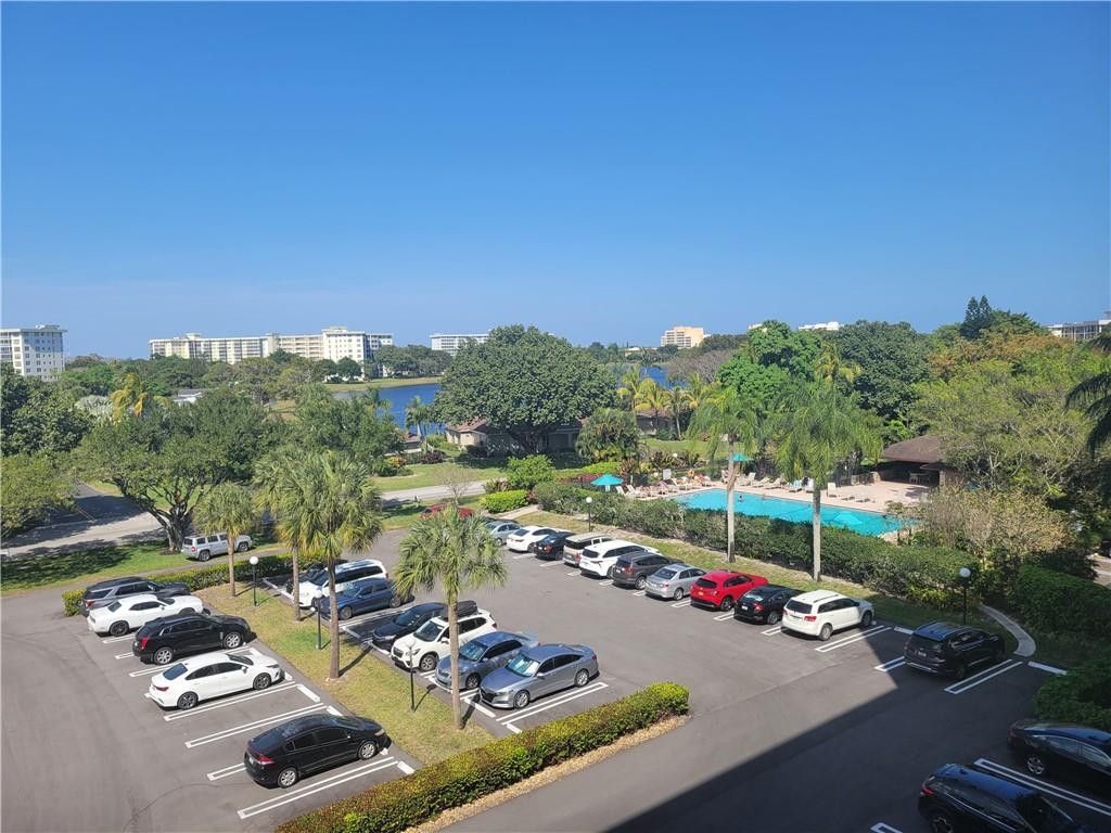 3050 N Palm Aire Drive, Unit 508, Pompano Beach, FL 33069 Photo