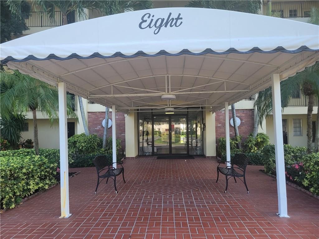 3050 N Palm Aire Drive, Unit 508, Pompano Beach, FL 33069 Photo