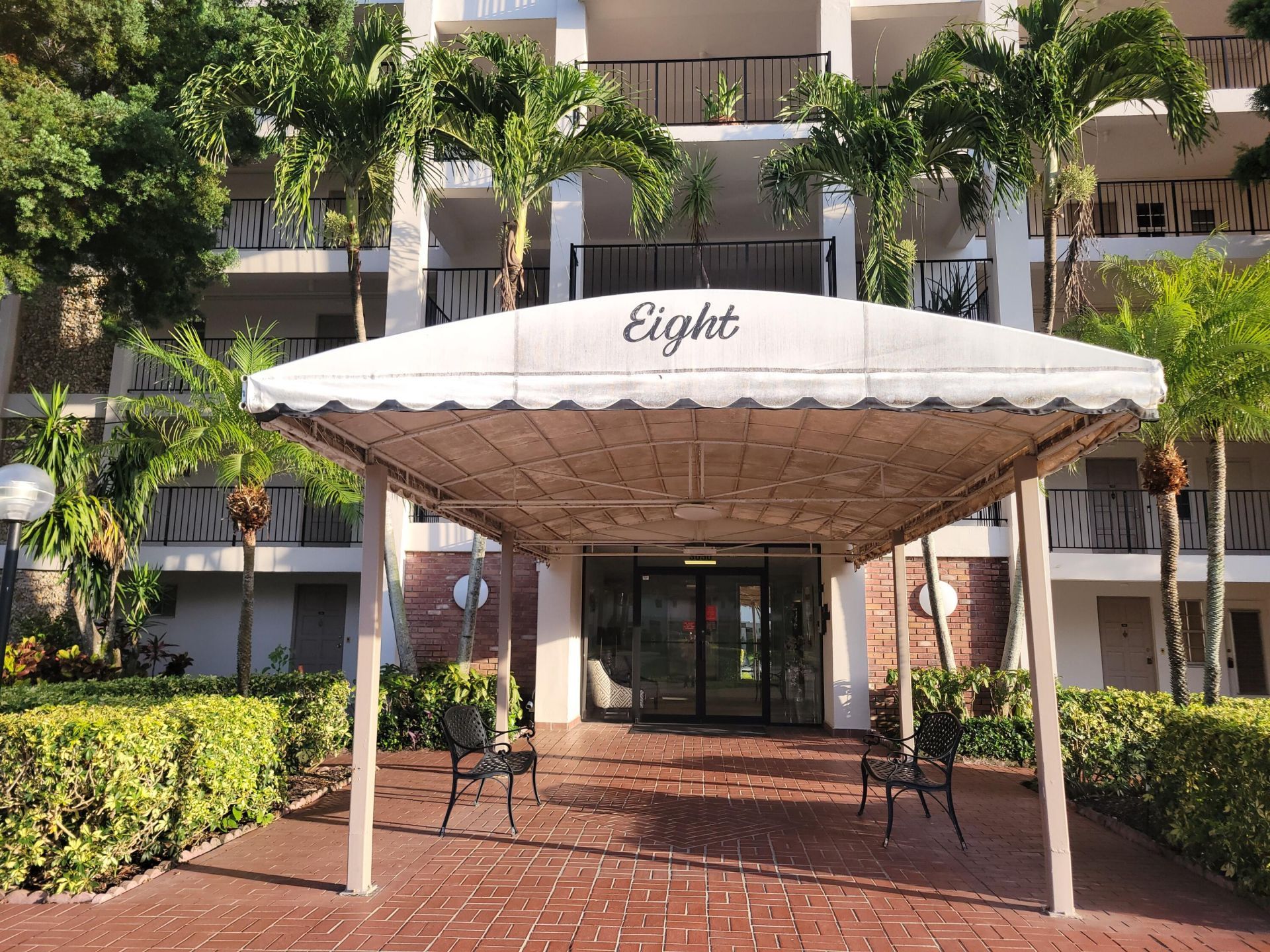 3050 N Palm Aire Drive, Unit 508, Pompano Beach, FL 33069 Photo