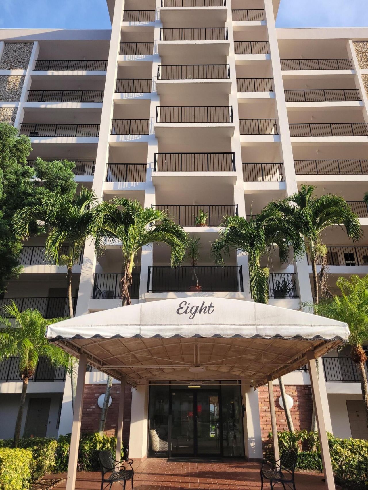 3050 N Palm Aire Drive, Unit 508, Pompano Beach, FL 33069 Photo