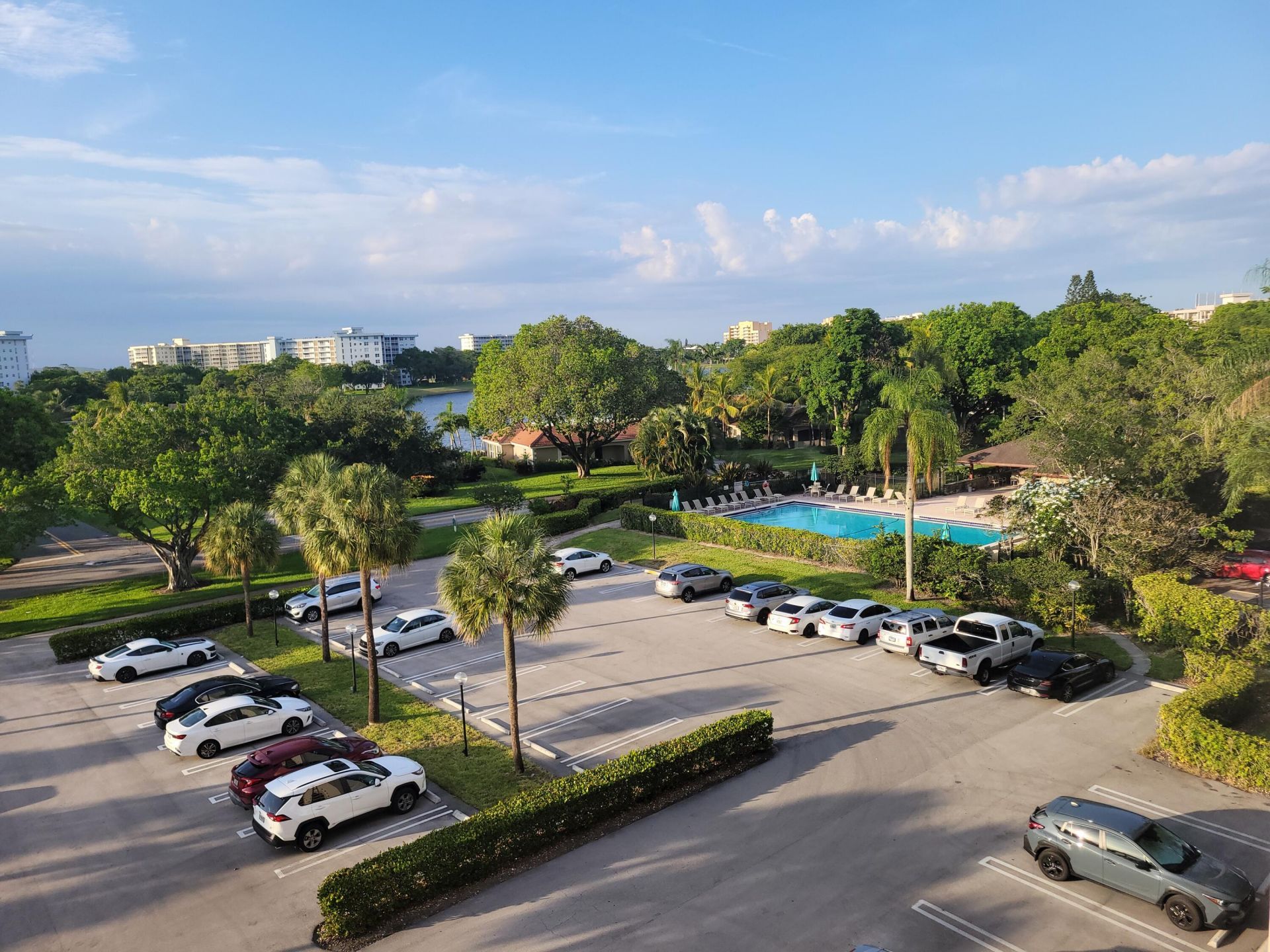 3050 N Palm Aire Drive, Unit 508, Pompano Beach, FL 33069 Photo