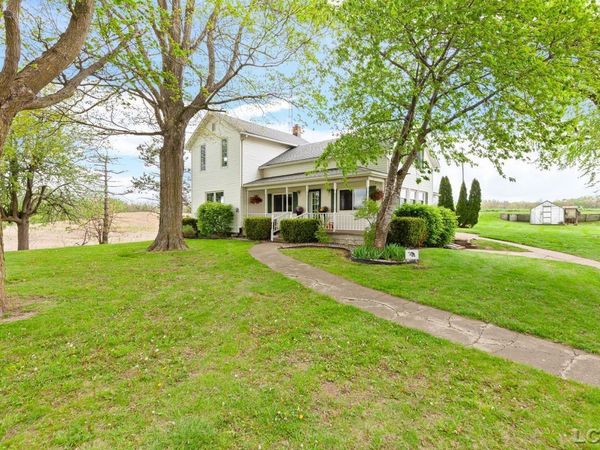 1908 E US-12, Clinton, MI 49236