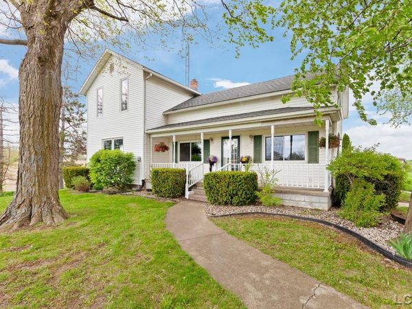 1908 E US-12 , Clinton, MI 49236