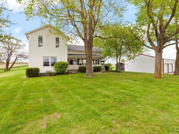 1908 E US-12, Clinton, MI 49236