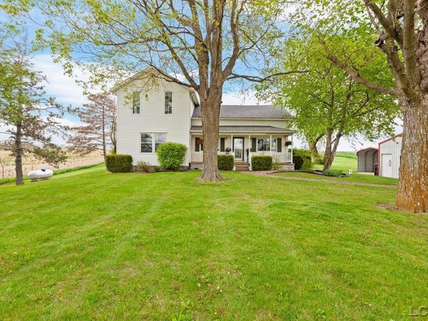 1908 E US-12, Clinton, MI 49236