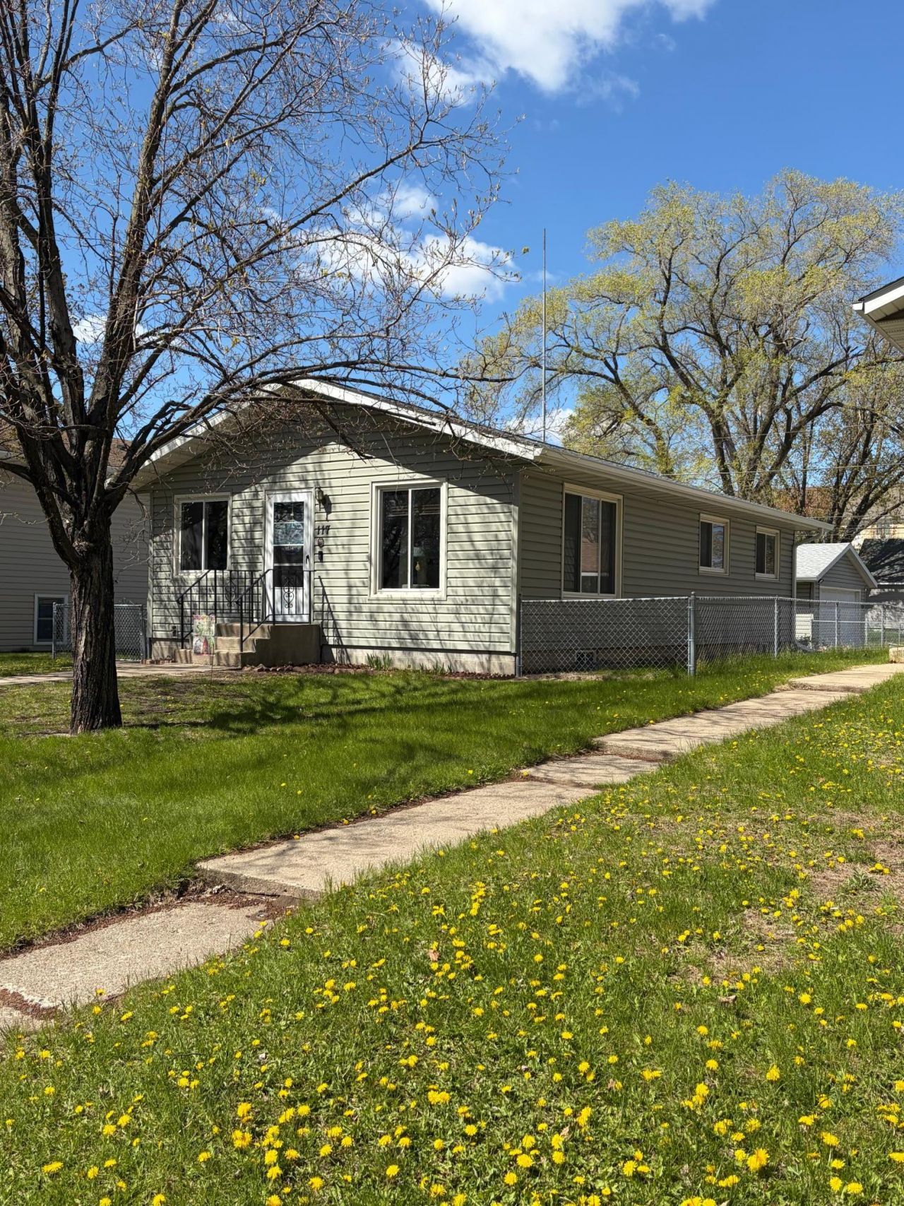 117 36th Avenue N Saint Cloud, MN 56303