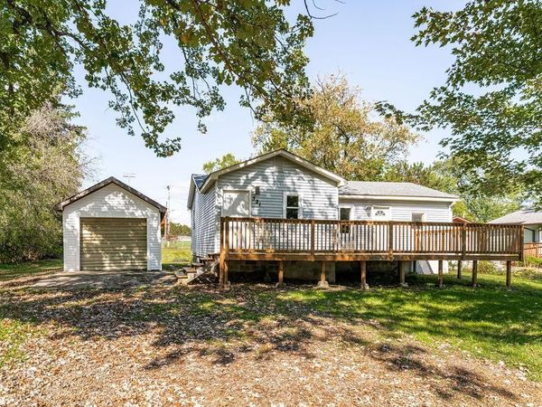 521 NW 13th Street, Grand Rapids, MN 55744