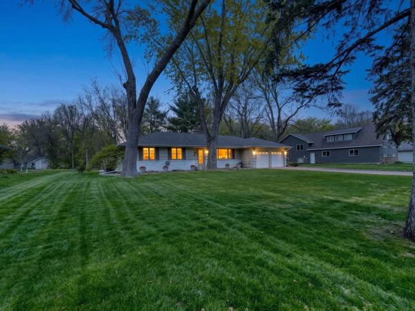 711 Benton Street, Anoka, MN 55303