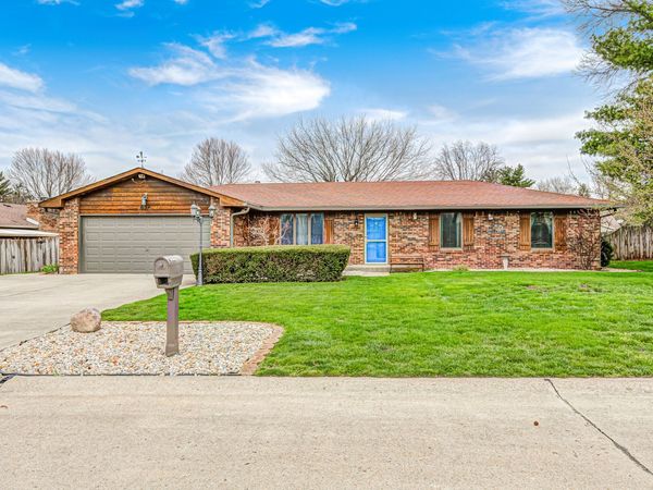 634 Teton Trail, Indianapolis, IN 46217
