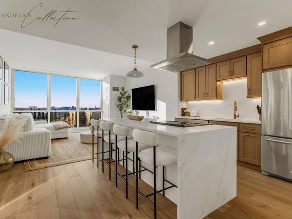 234 Causeway Street, Unit 1101, Boston, MA 02114