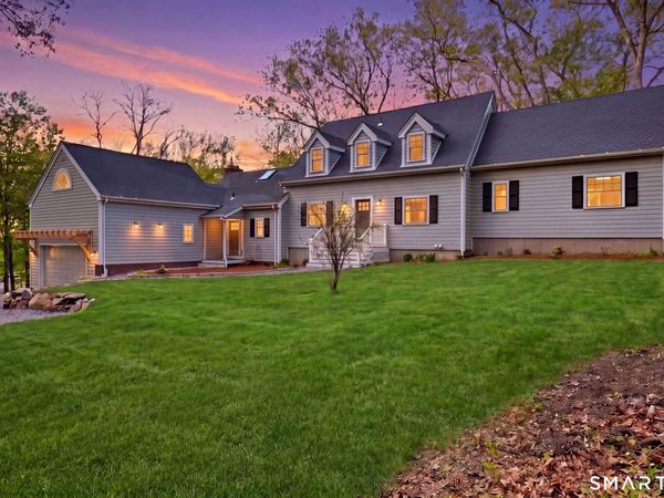 136 Goose Hill, Chester, CT 06412