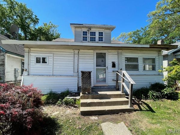 412 Jefferson Avenue , Alton, IL 62002