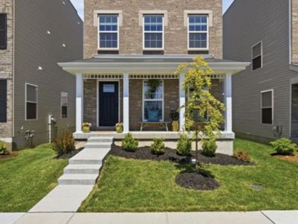 9461 Vandervoort Court, Crestwood, MO 63126