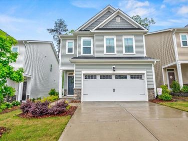 300 Garden Vine Trail, Raleigh, NC 27610