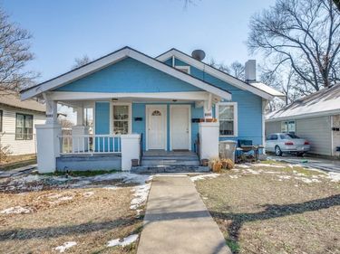 1630 Poplar Street, Dallas, TX 75215