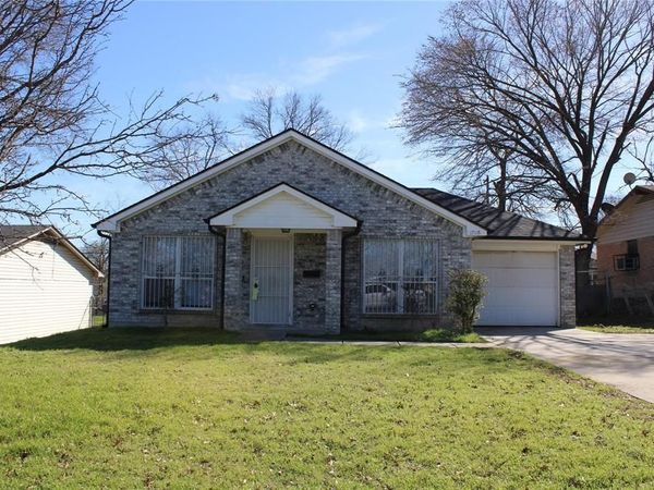 1706 Caravan Trail, Dallas, TX 75241