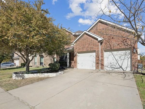 813 Lake Forest Trail, Little Elm, TX 75068