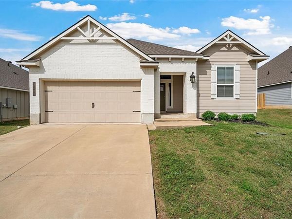 3205 Dottavio , Lorena, TX 76655
